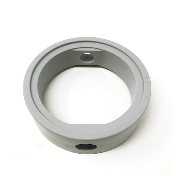 Seal Ring Silicone 3" LKB